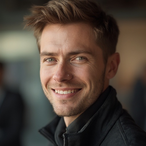 Liam Söderberg — casino utländska reviewer
